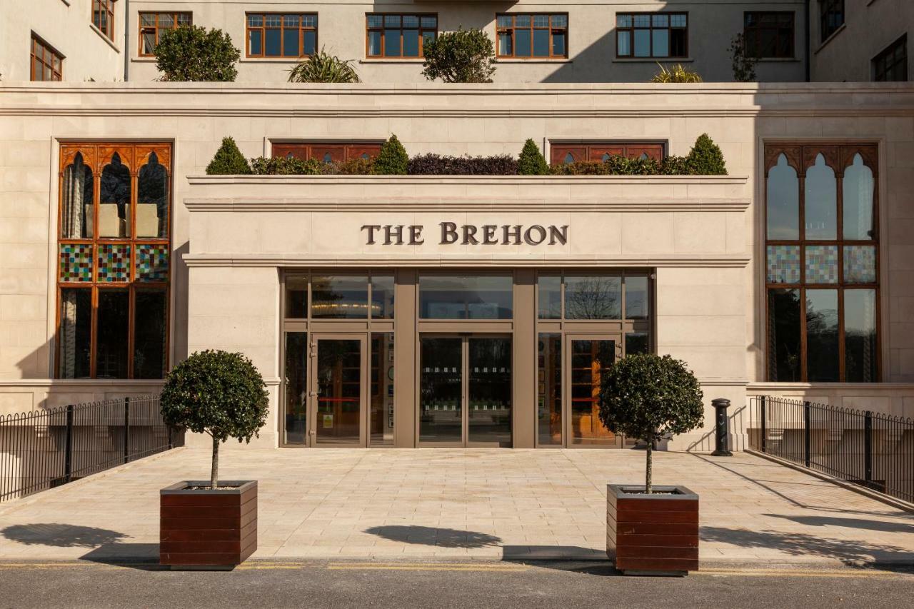 The Brehon Hotel & Spa Кілларні Екстер'єр фото